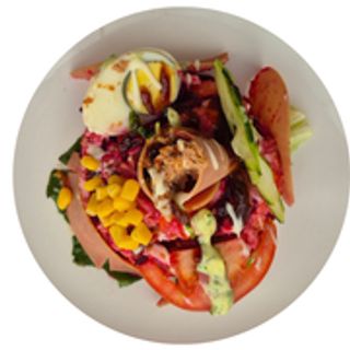 Salade Rosa