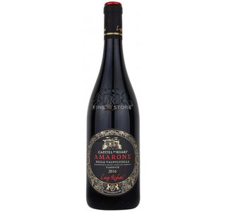 Righetti Amarone 2017