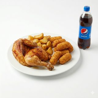 Menú 3