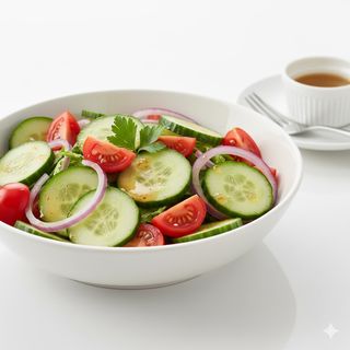 Salade Fraîcheur