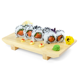 Salmon Maki 8 bucati 180g