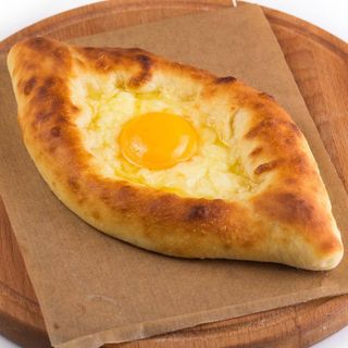 Хачапурі по-аджарськи 350 г