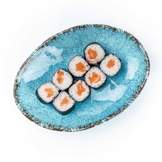 HOSOMAKI SALMON