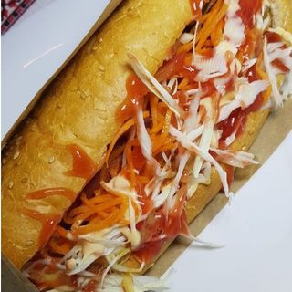 Хот- дог (400)