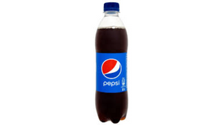 Pepsi 0,5l