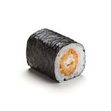 Maki Ebi Tempura - 6Pcs