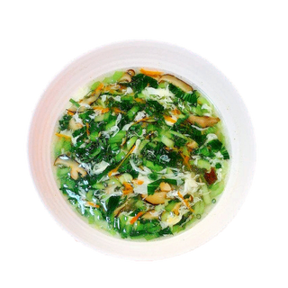 A3. Supă de legume 蔬菜汤