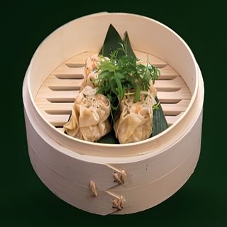 Bouchée poulet-4 pièces