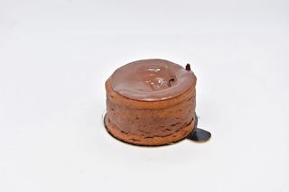 Fondant au Chocolat