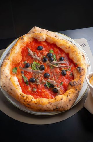 Marinara