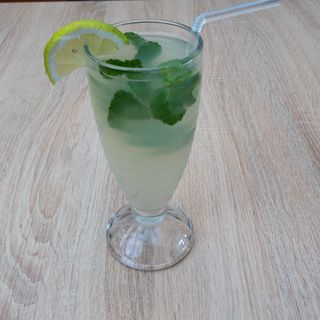 Limonade 