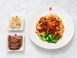 Pożywny zestaw obiadowy(comb02)