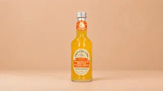 Fentimans Mandarin & Seville Orange Jigger