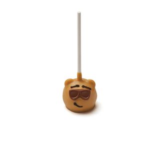 Cake pop Bearista
