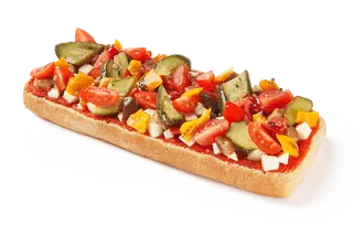 Vegetariana