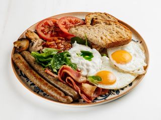 Англійський сніданок (370г)