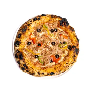 Pizza Tuna