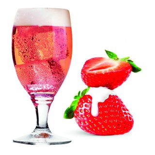 Сидр Фраголіно, 5,5% (1л)