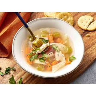 Chicken Soup