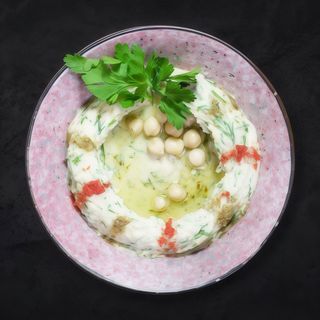 Хумус Бейруті (150/80г)