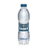 Банкя минерална вода (500мл)