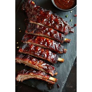 Pork Ribs