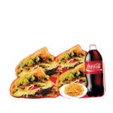 Menu 13   4 Kebab´s