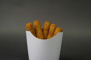 Mozzarella štapići