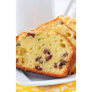 Bizcocho Casero De Pasas Y Nueces (400 G.)