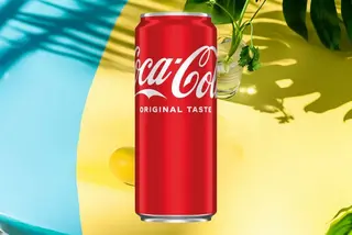 Coca-Cola 0,33