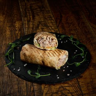 Шаурма Мʼясна (590г)