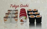 Tokyo Sushi - 16 Pièces
