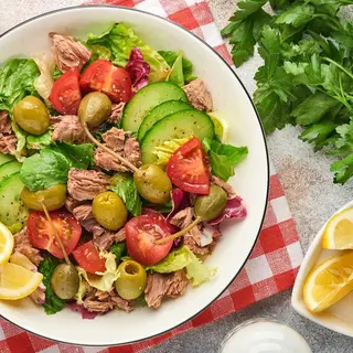 Ensalada Sabores