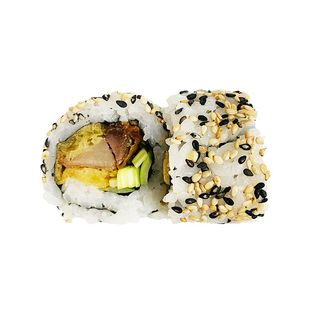 42D.Pato Uramaki (8 Pzs.)