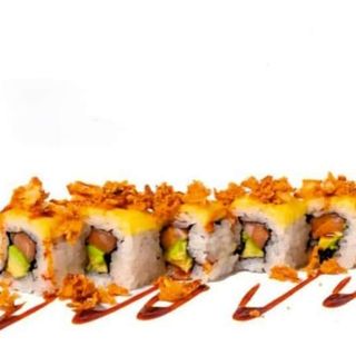 148, Crispy Cheese Roll 8pcs