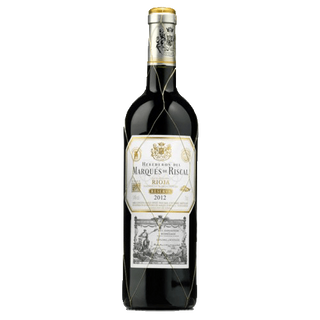 Marques De Riscal Reserva (75cl)
