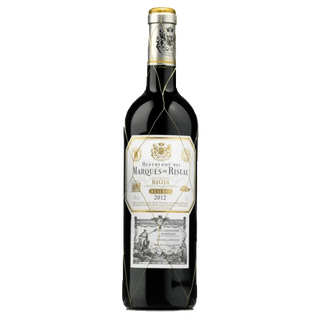 Marques De Riscal Reserva (75cl)