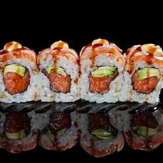 247 Ura spicy fiemma