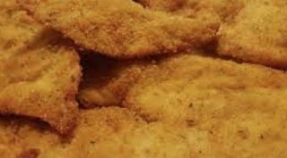 Filetto di pollo