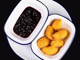 Моцарелла Фрайс (240 г)