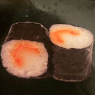 35.Maki De Cangrejo (8 Pzs.)