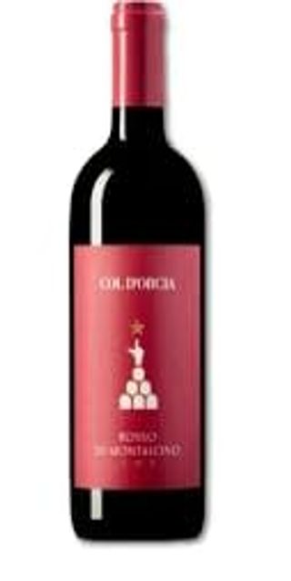 Rosso Di Montalcino