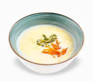 Пшенная каша