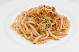 223-Udon verdure