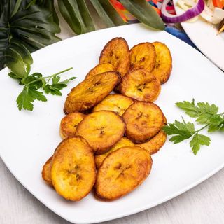 Fried Plantain