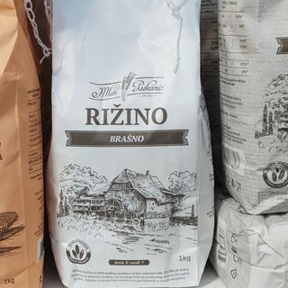 Rižino brašno 1 kg
