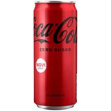 Coca-Cola Zero 330ml