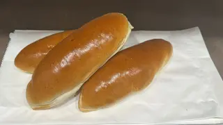 Panino burro
