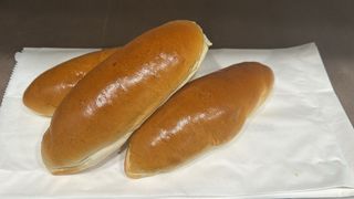 Panino burro