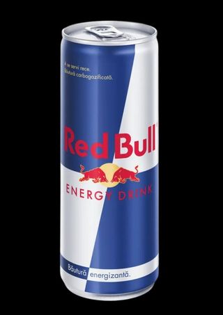 Red Bull 250 ml
